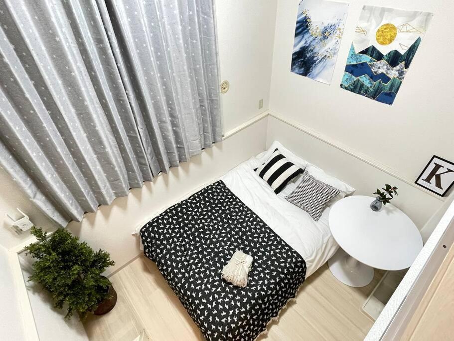 Ha3新宿最中心 Shinjuku Loft Apartment Tokyo