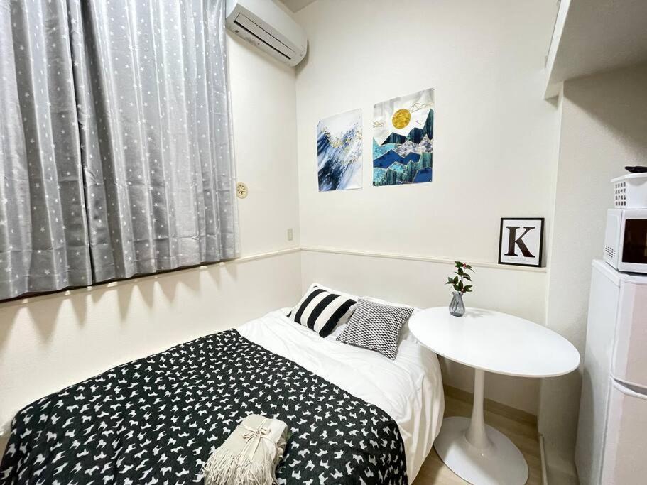 Apartment Ha3新宿最中心 Shinjuku Loft *