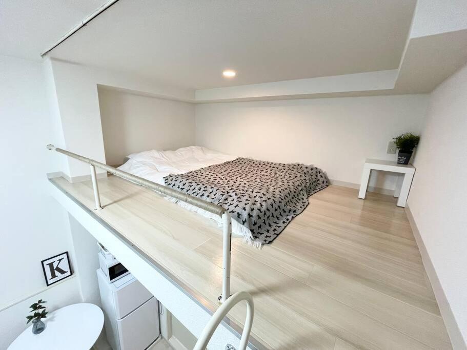 Ha3新宿最中心 Shinjuku Loft Apartment *