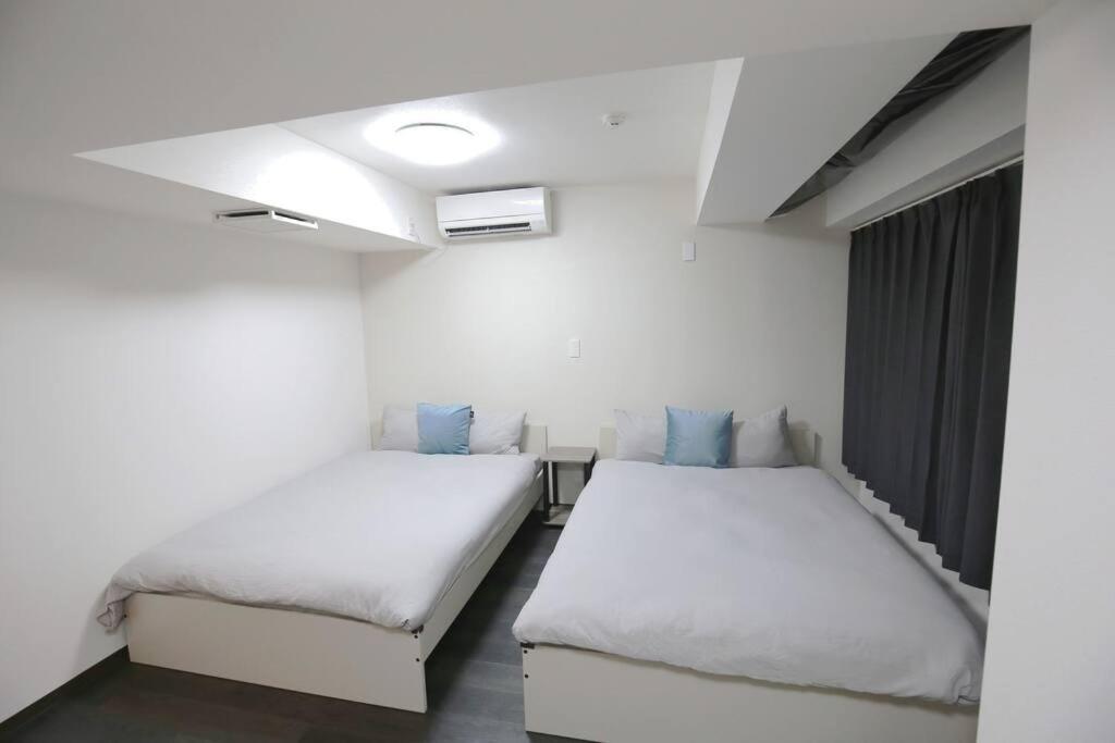 New Open 4br, 110㎡ Walk To Asakusa * Tokyo