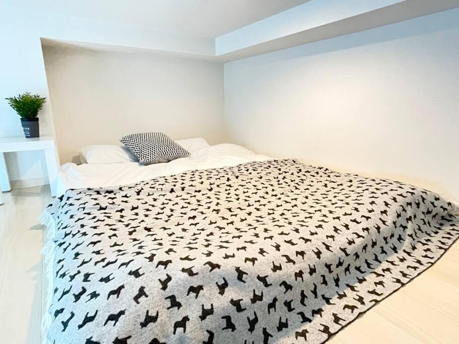 Ha3新宿最中心 Shinjuku Loft Apartment Tokyo