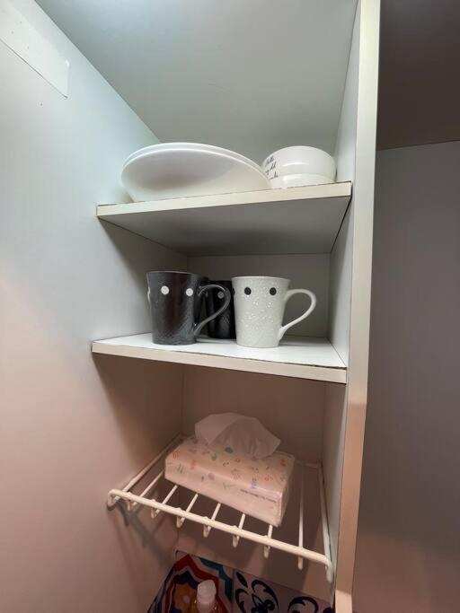 Ha3新宿最中心 Shinjuku Loft Apartment