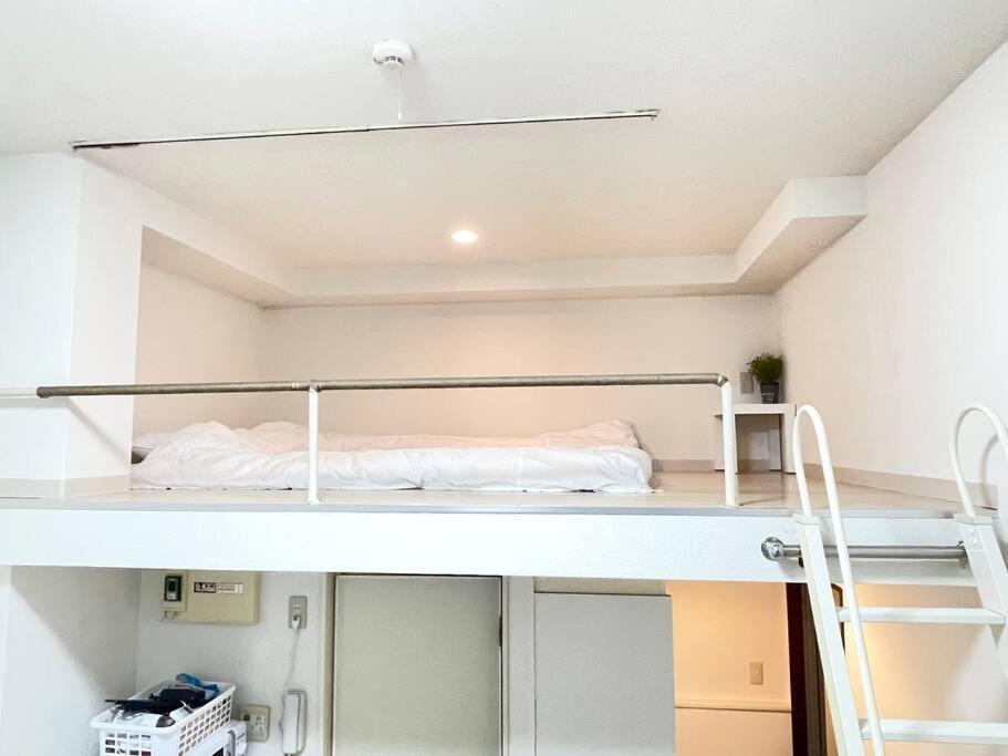 Apartment Ha3新宿最中心 Shinjuku Loft *