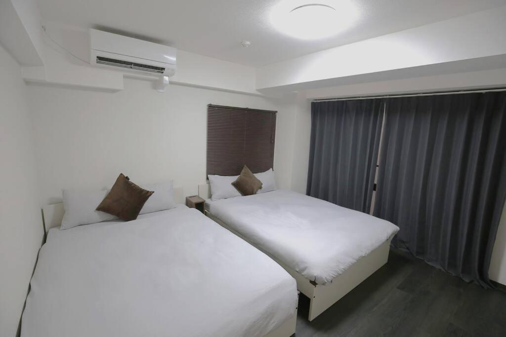 New Open 4br, 110㎡ Walk To Asakusa Apartment Tokyo