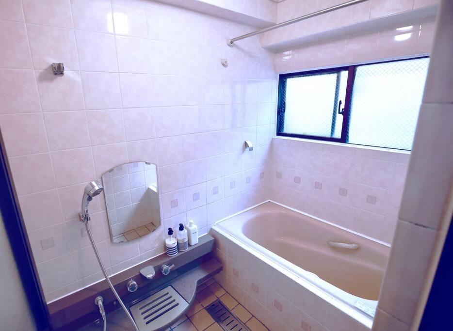 New Open 4br, 110㎡ Walk To Asakusa Tokyo