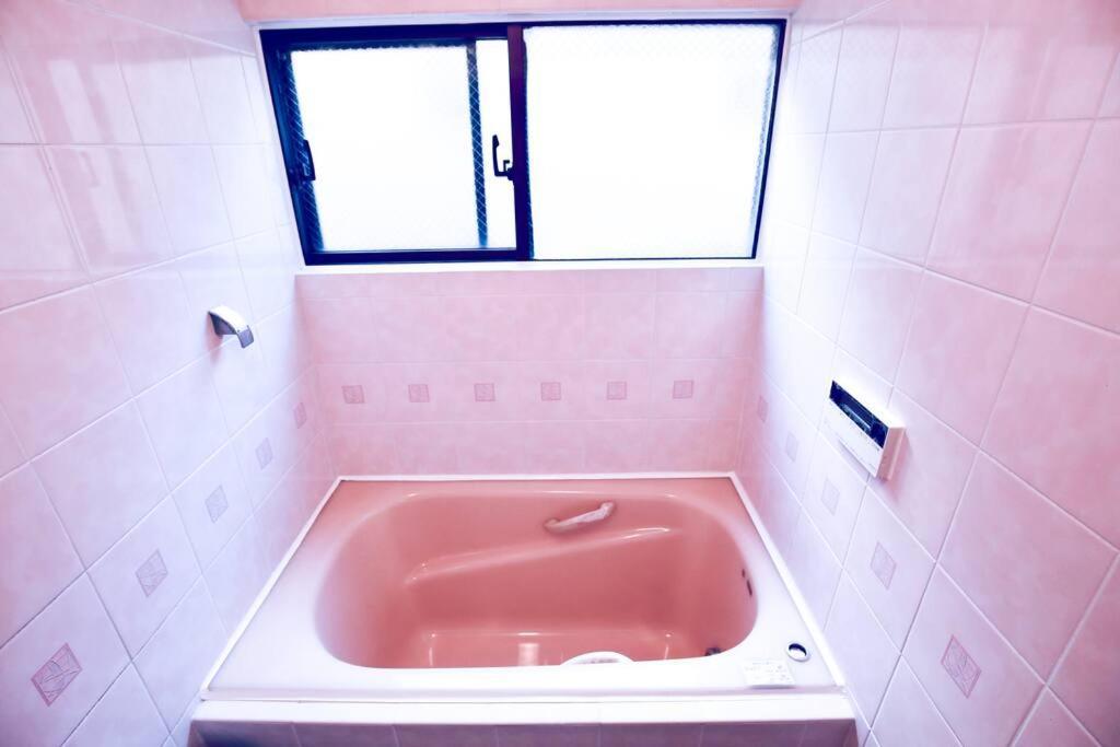 New Open 4br, 110㎡ Walk To Asakusa Tokyo