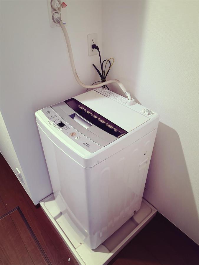 Brand New Shinjuku Station 5 Mins - D Apartment *
