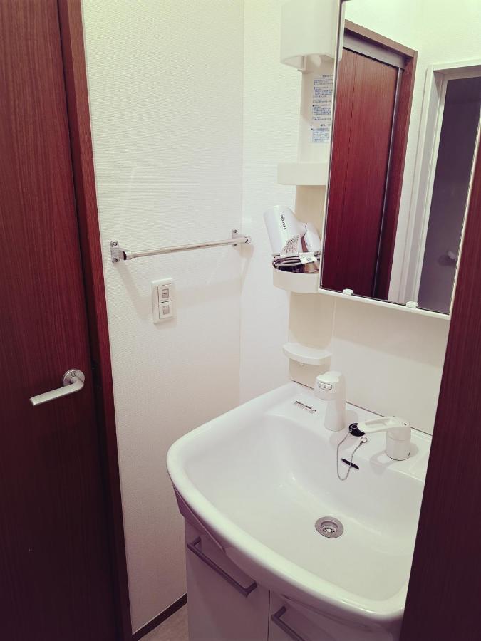 Brand New Shinjuku Station 5 Mins - D Apartment