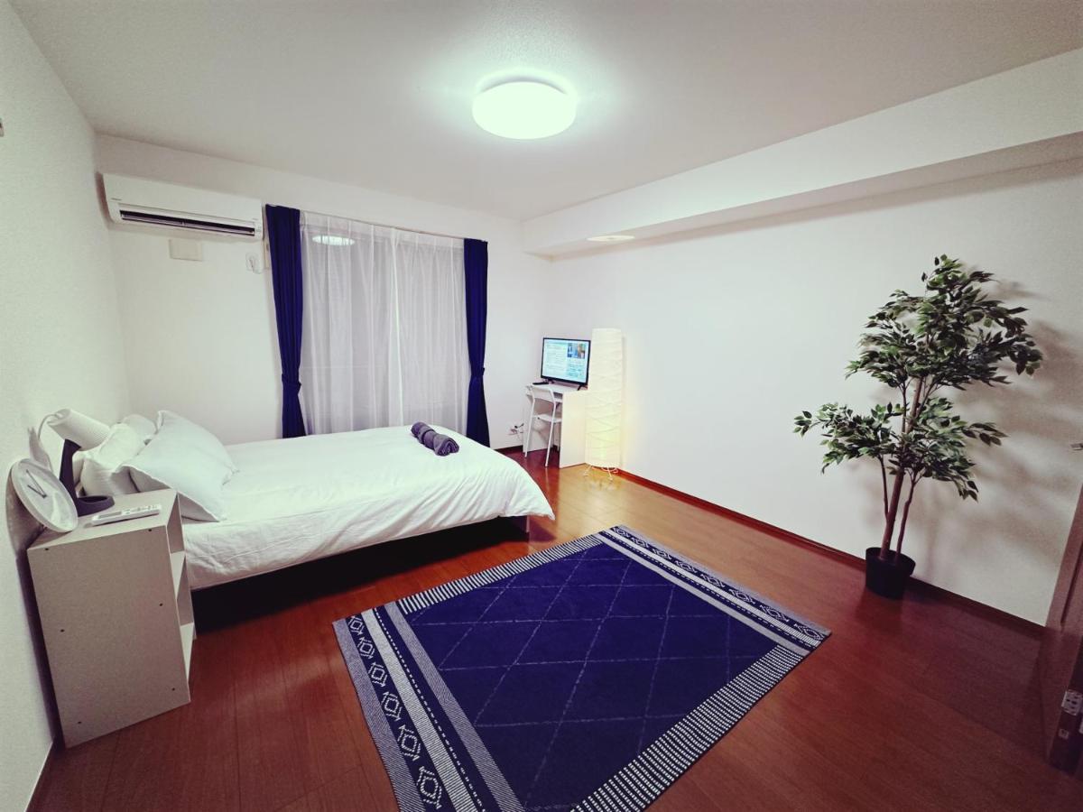 Brand New Shinjuku Station 5 Mins - D Apartment *