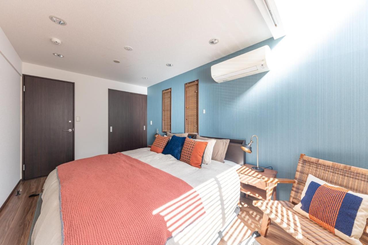 Apartment Shibuya-ku - - Vacation 72219v Tokyo
