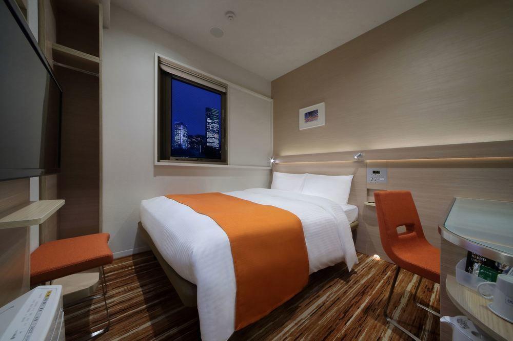 Hotel Keio Presso Akasaka