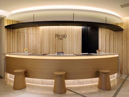 Keio Presso Akasaka 3*