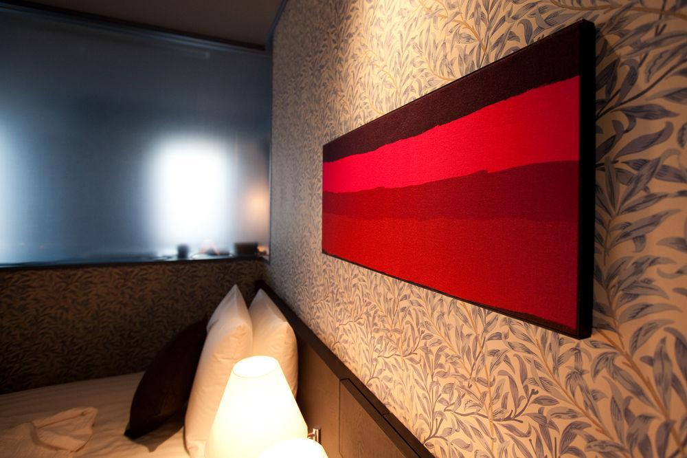 The Gate Asakusa Kaminarimon By Hulic 4* Tokyo