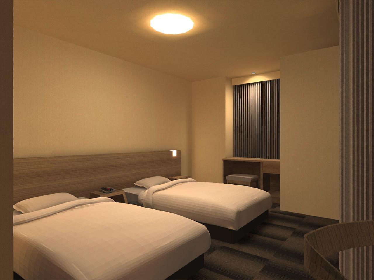 Hotel Dormy Korakuen 3*