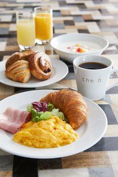 The B Shimbashi Toranomon Hotel Tokyo