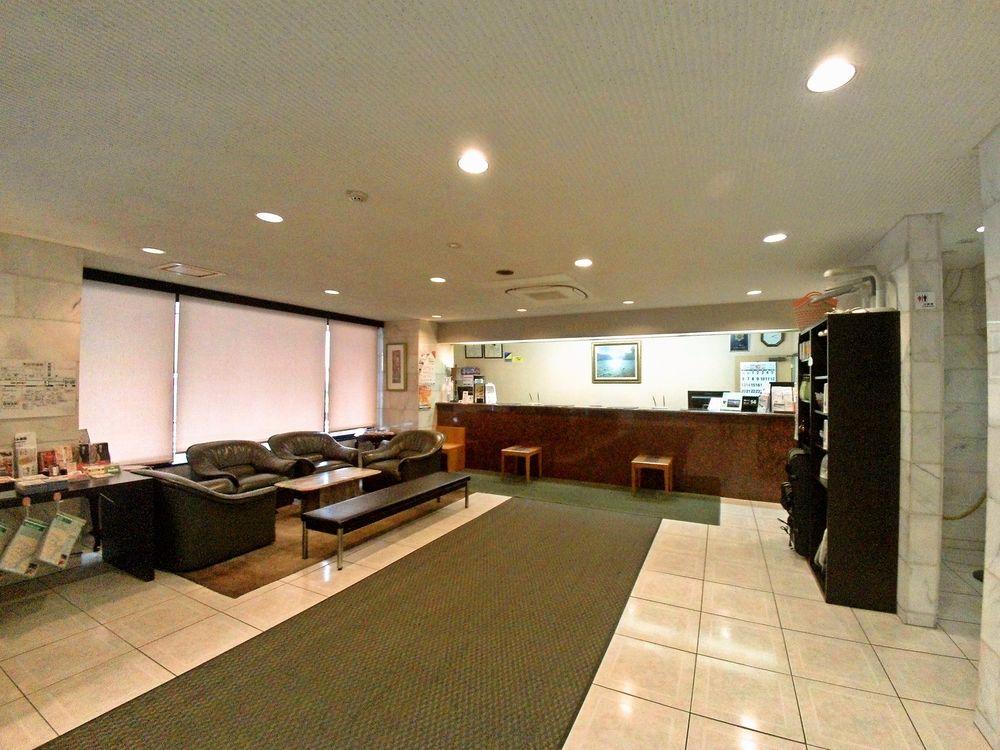 Hotel Smile Ayase Ekimae Tokyo