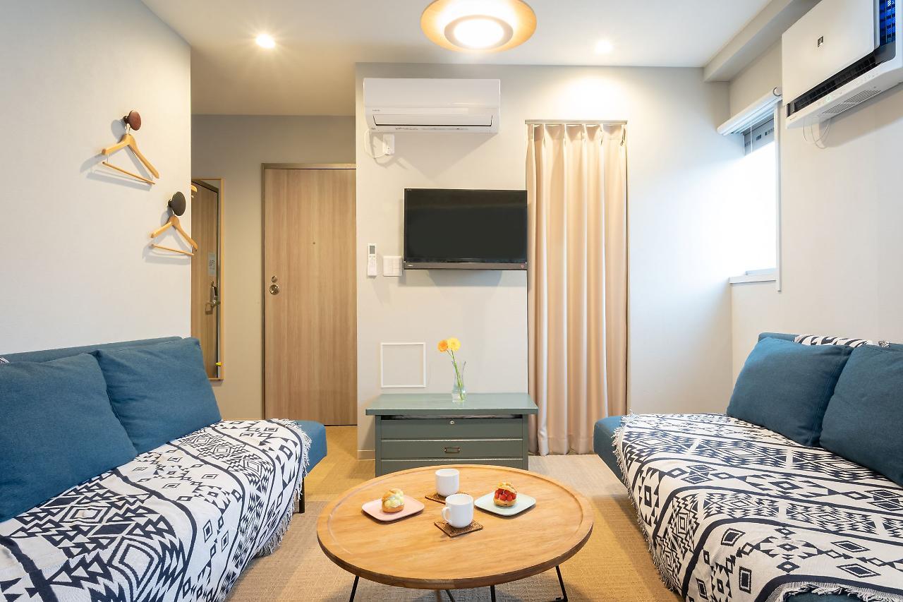 Hotel Playsis East Tokyo