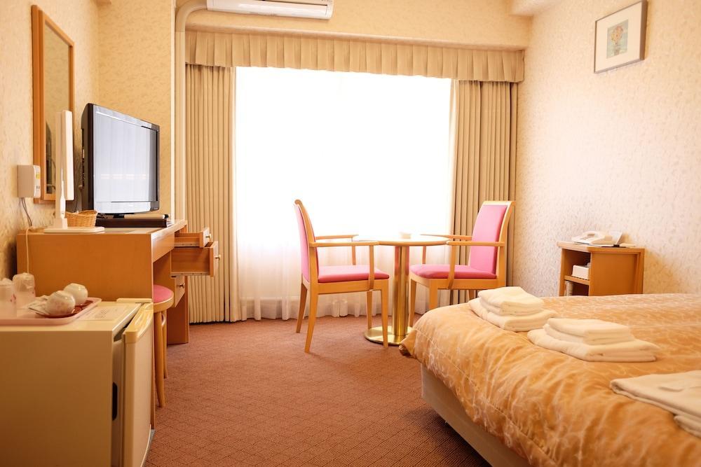 Hotel Buc - Vacation 36691v 3*