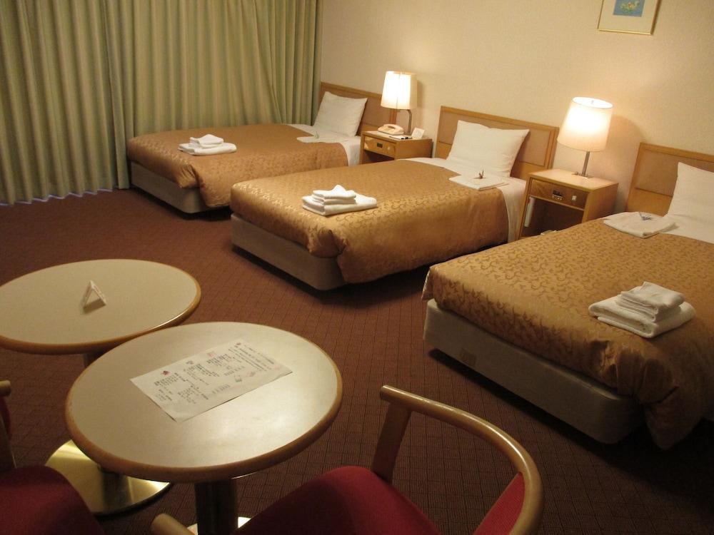 Buc - Vacation 36691v Hotel