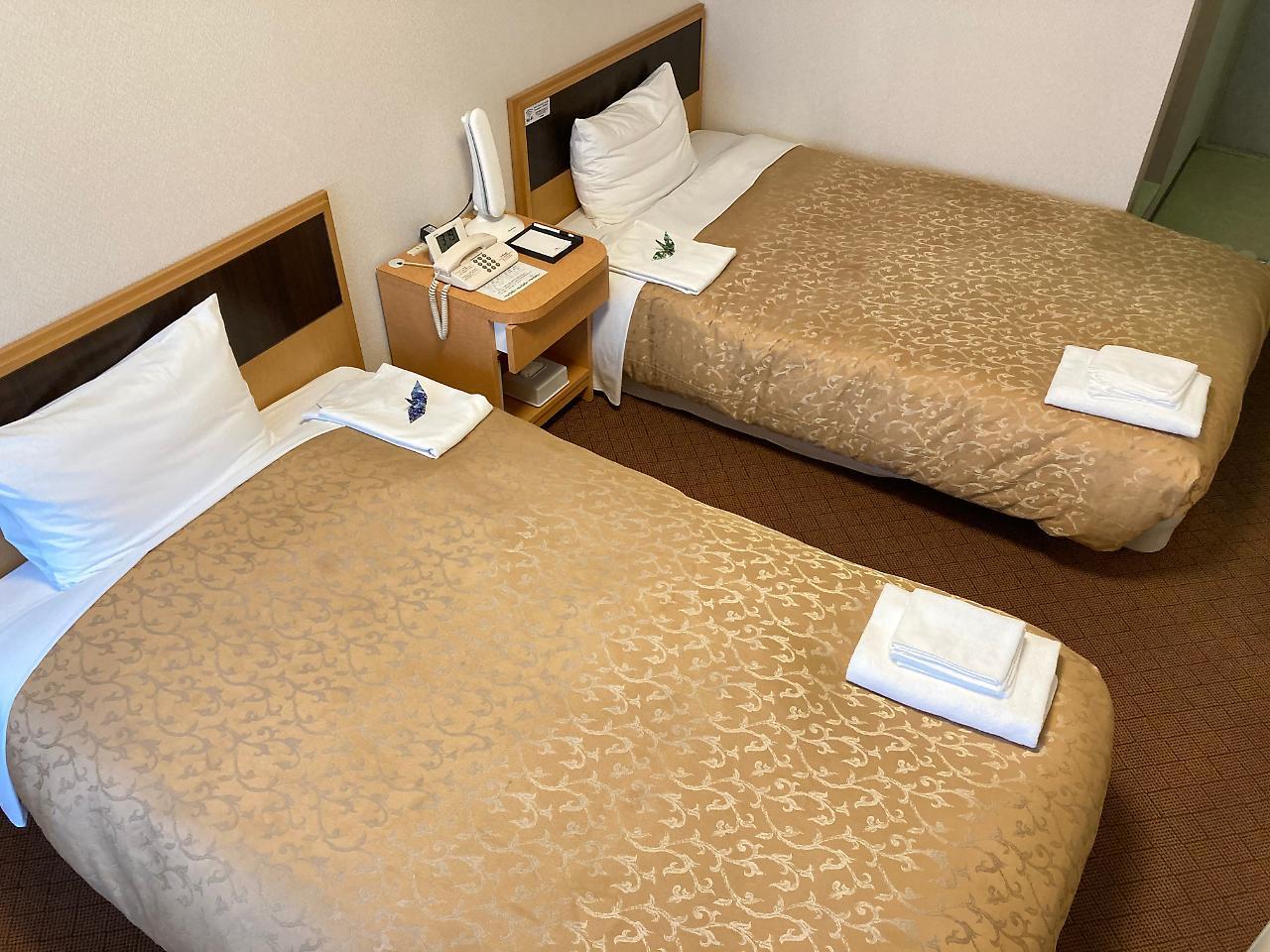 Buc - Vacation 36691v Hotel Tokyo