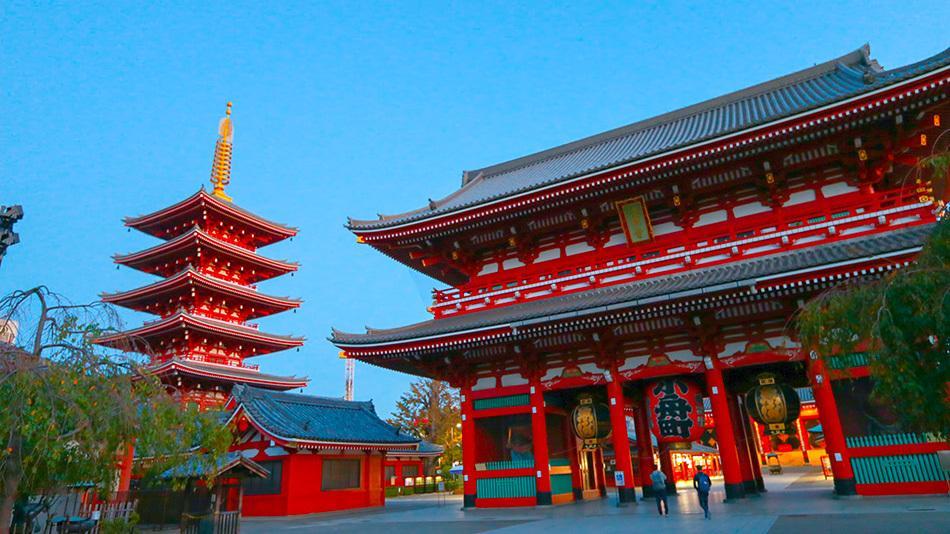 Trend Tobu Asakusa-eki Kita 2*