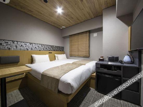 Hotel Amanek Kamata-eki Mae Tokyo