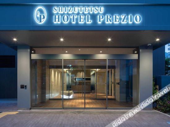 Shizutetsu Prezio Tamachi 3* Tokyo