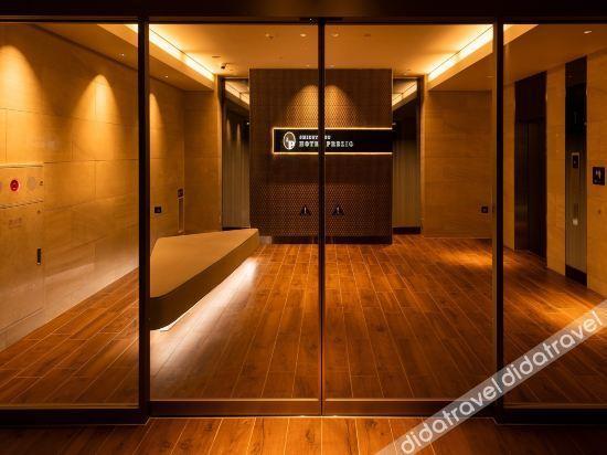Hotel Shizutetsu Prezio Tamachi Tokyo