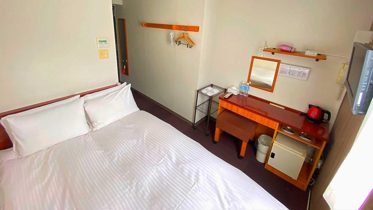 Web Asakusabashi Hotel 2*