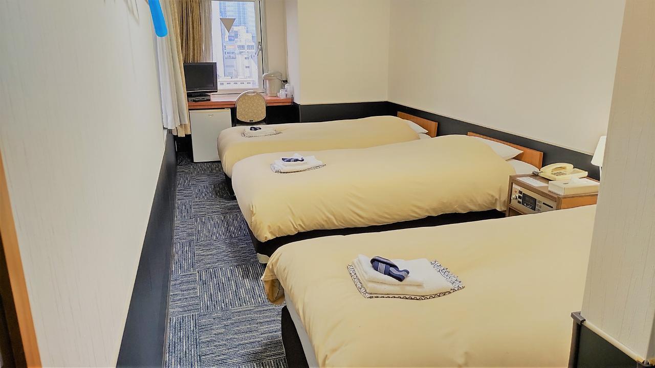 Ikebukuro Royal Hotel 2*
