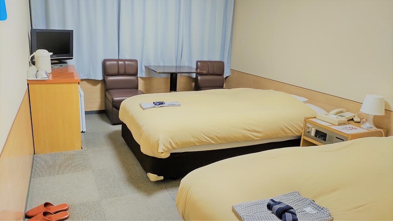 Hotel Ikebukuro Royal Tokyo