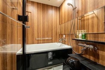Hotel La'gent Shinjuku Kabukicho Tokyo
