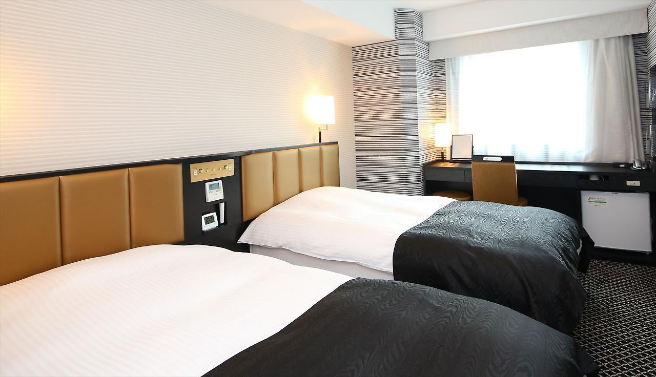 Apa Sugamo Ekimae 3* Tokyo