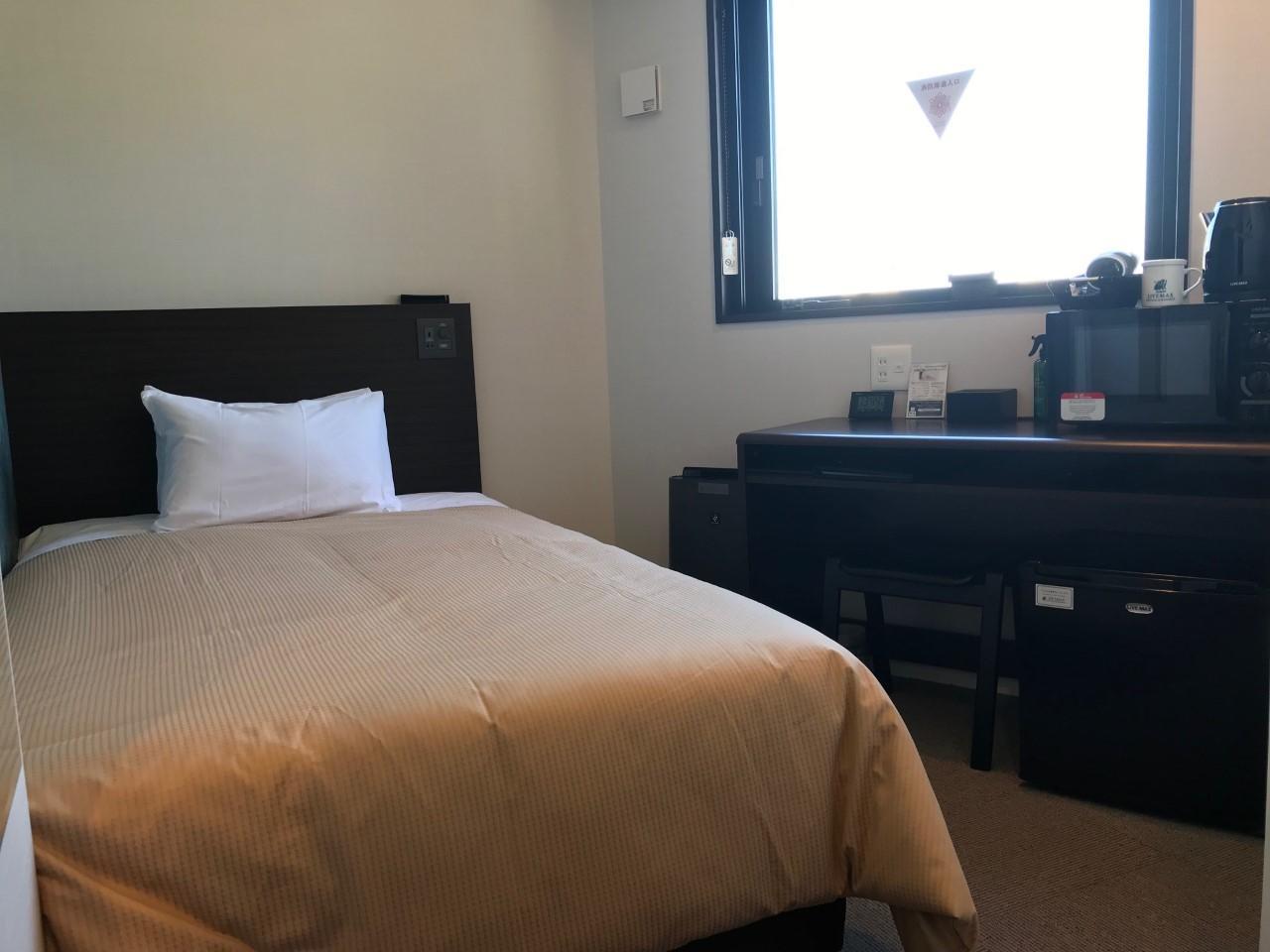 Livemax Ikebukuro Ekimae Hotel Tokyo