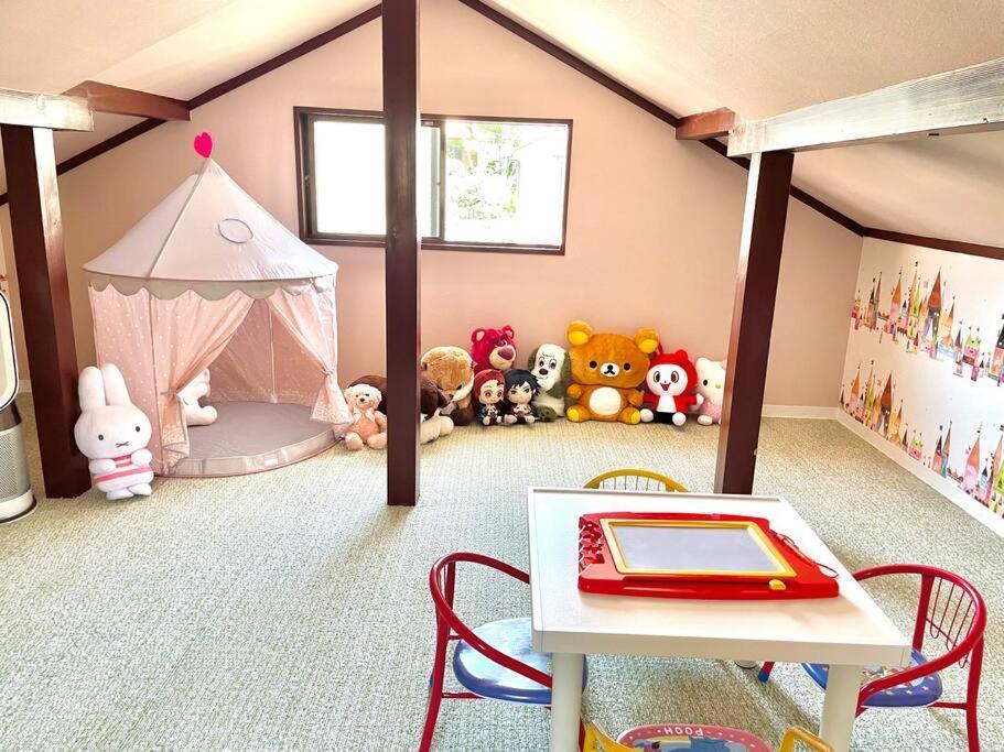 新規リフォーム戸建/バス徒歩1分/子供遊びスペース/ネットtv Tokyo