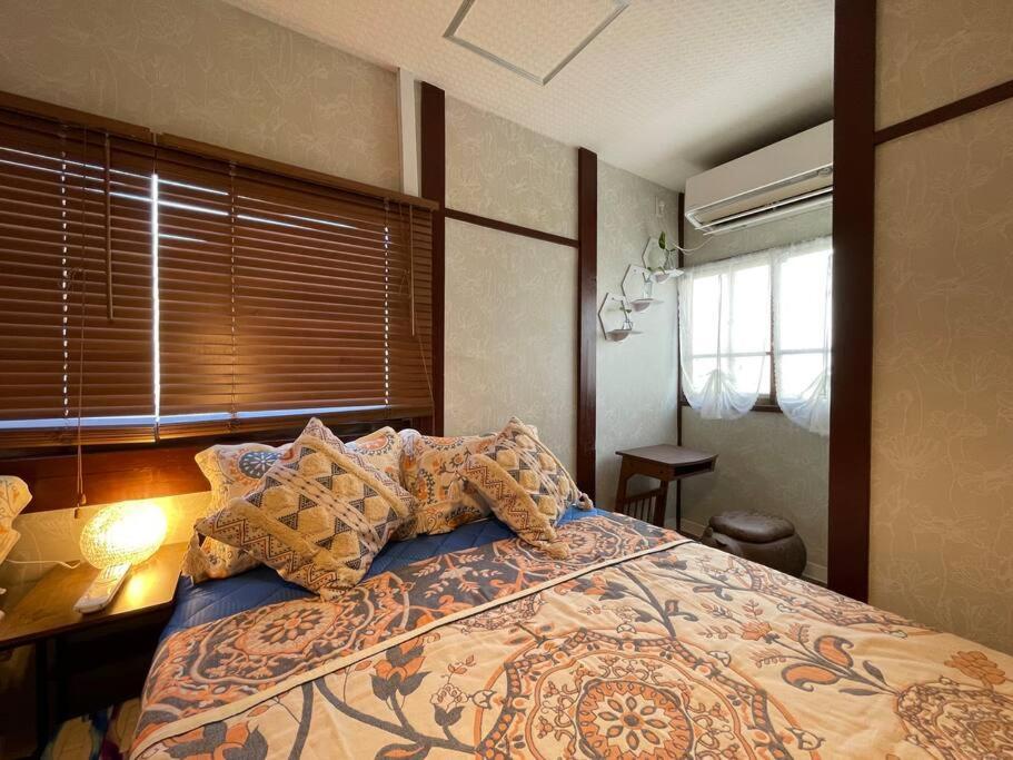 新規リフォーム戸建/バス徒歩1分/子供遊びスペース/ネットtv Apartment Tokyo