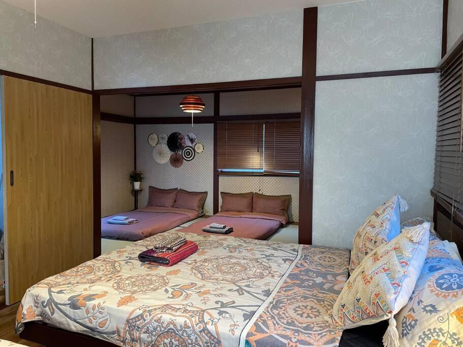Apartment 新規リフォーム戸建/バス徒歩1分/子供遊びスペース/ネットtv Tokyo
