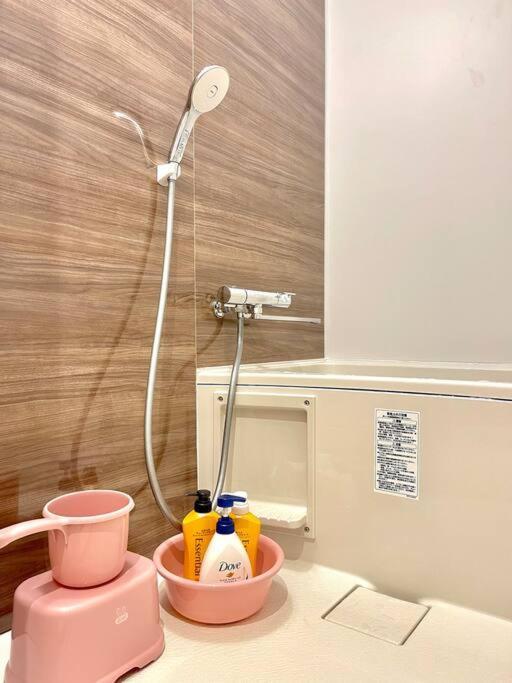 新規リフォーム戸建/バス徒歩1分/子供遊びスペース/ネットtv Apartment