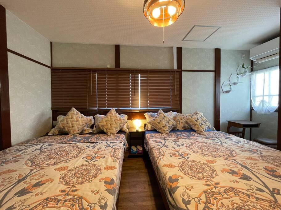 新規リフォーム戸建/バス徒歩1分/子供遊びスペース/ネットtv Apartment *