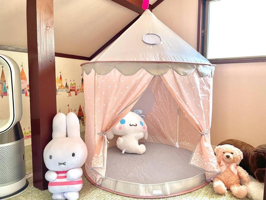 新規リフォーム戸建/バス徒歩1分/子供遊びスペース/ネットtv * Tokyo