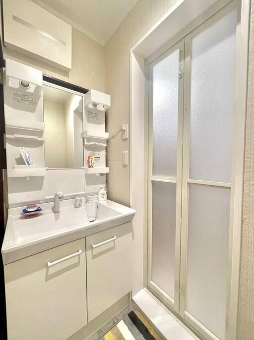新規リフォーム戸建/バス徒歩1分/子供遊びスペース/ネットtv Apartment *