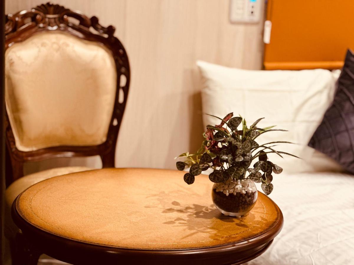Apartment Comachi# 2 Train Stops To Shinjuku Nishiguchi Sta! #3-4ppl