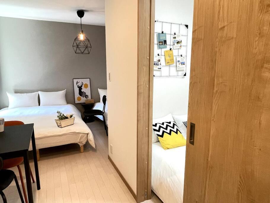 Apartment Ferio Kita-ikebukuro 103 Tokyo