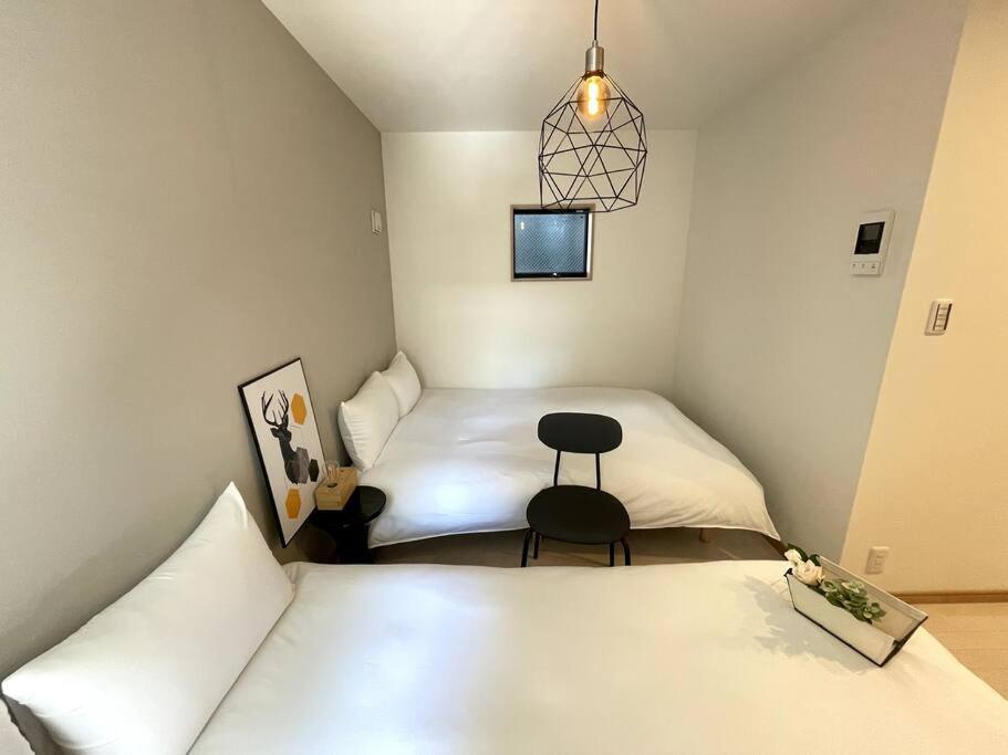 Apartment Ferio Kita-ikebukuro 103 Tokyo