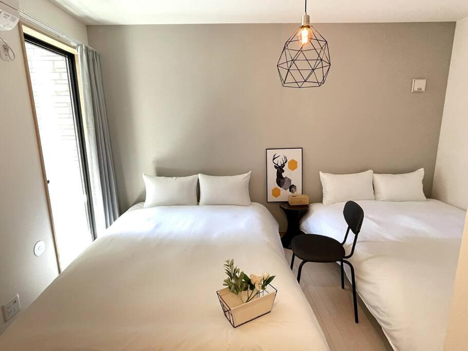 Apartment Ferio Kita-ikebukuro 103