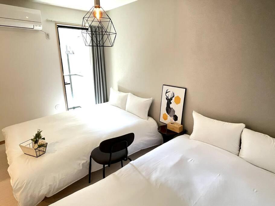Apartment Ferio Kita-ikebukuro 103 Tokyo