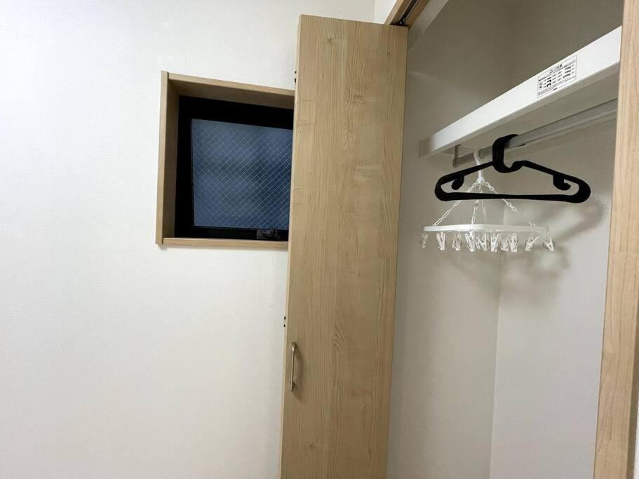 Apartment Ferio Kita-ikebukuro 103