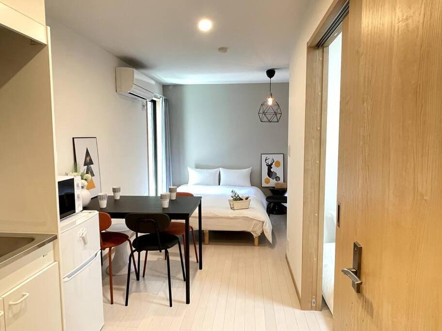 Apartment Ferio Kita-ikebukuro 103