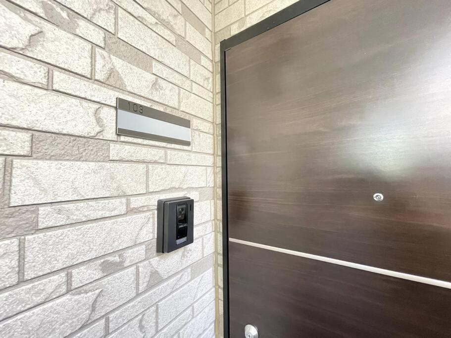Apartment Ferio Kita-ikebukuro 103
