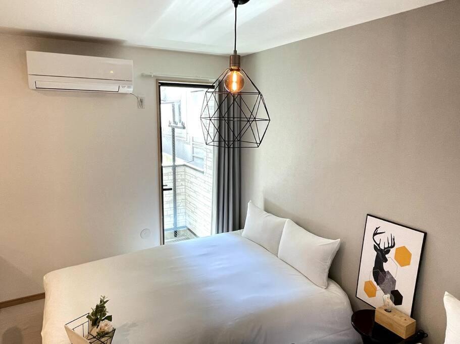 Apartment Ferio Kita-ikebukuro 103 Tokyo